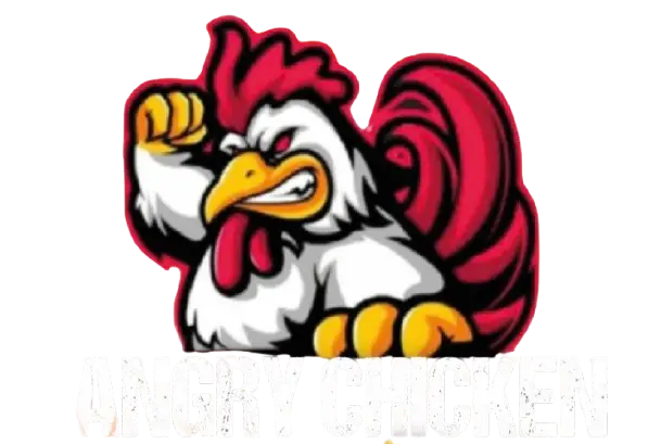 Angry Chicken